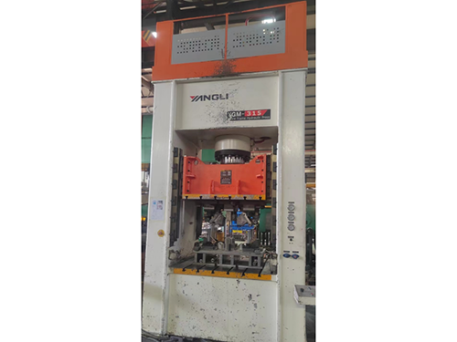 四柱液压YH32-315T