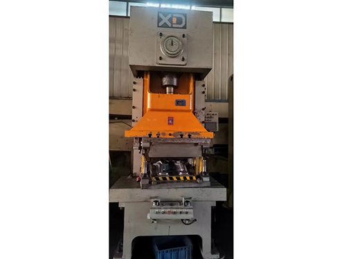 气动冲床160T